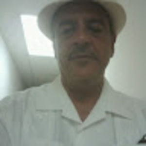 Meet your Posher, Yahya